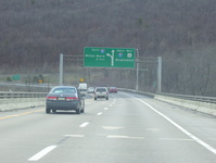 Interstate 84 Photo