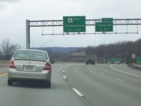 Interstate 84 Photo