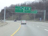Interstate 84 Photo