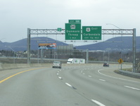 Interstate 84 Photo