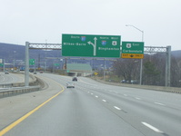Interstate 84 Photo