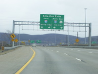 Interstate 84 Photo