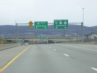 Interstate 84 Photo