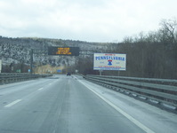 Interstate 84 Photo