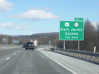 Interstate 84 Photo