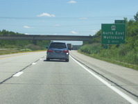 Interstate 86 Photo
