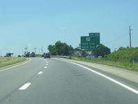 Interstate 90 Photo
