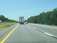 Interstate 90 Photo
