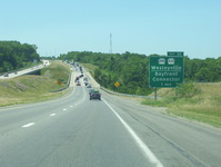 Interstate 90 Photo