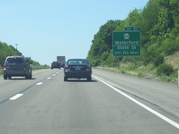 Interstate 90 Photo