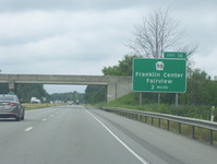 Interstate 90 Photo