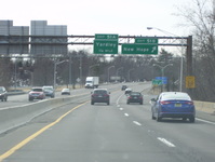 Interstate 295 Photo