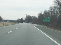 Interstate 295 Photo