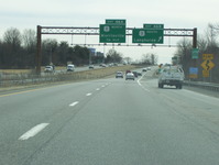 Interstate 295 Photo