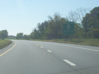 Interstate 99 Photo