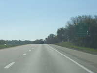Interstate 99 Photo