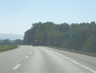 Interstate 99 Photo