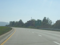 Interstate 99 Photo