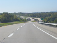 Interstate 99 Photo