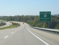 Interstate 99 Photo