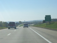 Interstate 99 Photo