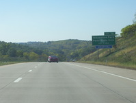 Interstate 99 Photo