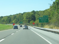 Interstate 99 Photo