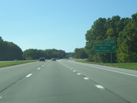 Interstate 99 Photo