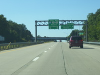Interstate 99 Photo