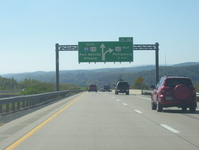 Interstate 99 Photo