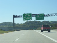 Interstate 99 Photo