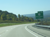 Interstate 99 Photo
