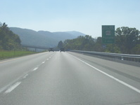Interstate 99 Photo