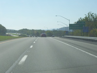 Interstate 99 Photo