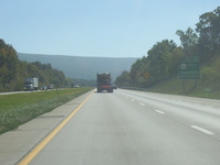 Interstate 99 Photo
