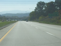 Interstate 99 Photo