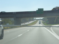 Interstate 99 Photo