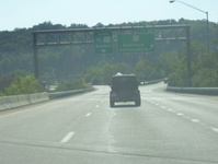Interstate 99 Photo
