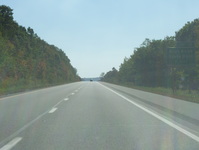 Interstate 99 Photo