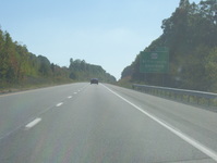 Interstate 99 Photo