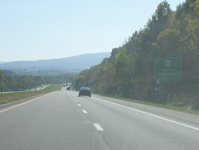 Interstate 99 Photo