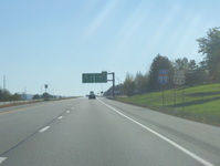 Interstate 99 Photo