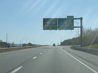 Interstate 99 Photo