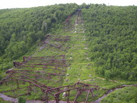 Kinzua Bridge Photo