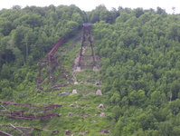 Kinzua Bridge Photo