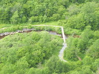 Kinzua Bridge Photo