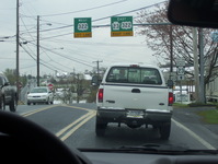 PA 23 Photo