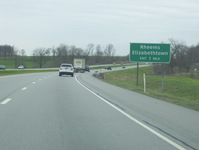 PA 283 Photo