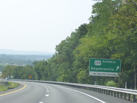 PA 33 Photo