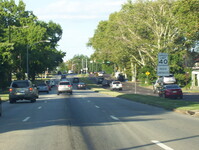 US 1 Photo